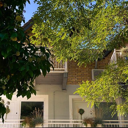 Orbisa Pokoje I Apartamenty Leba Phòng bức ảnh