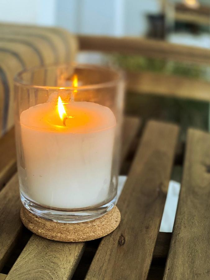 Orbisa Pokoje I Apartamenty Leba Ngoại thất bức ảnh