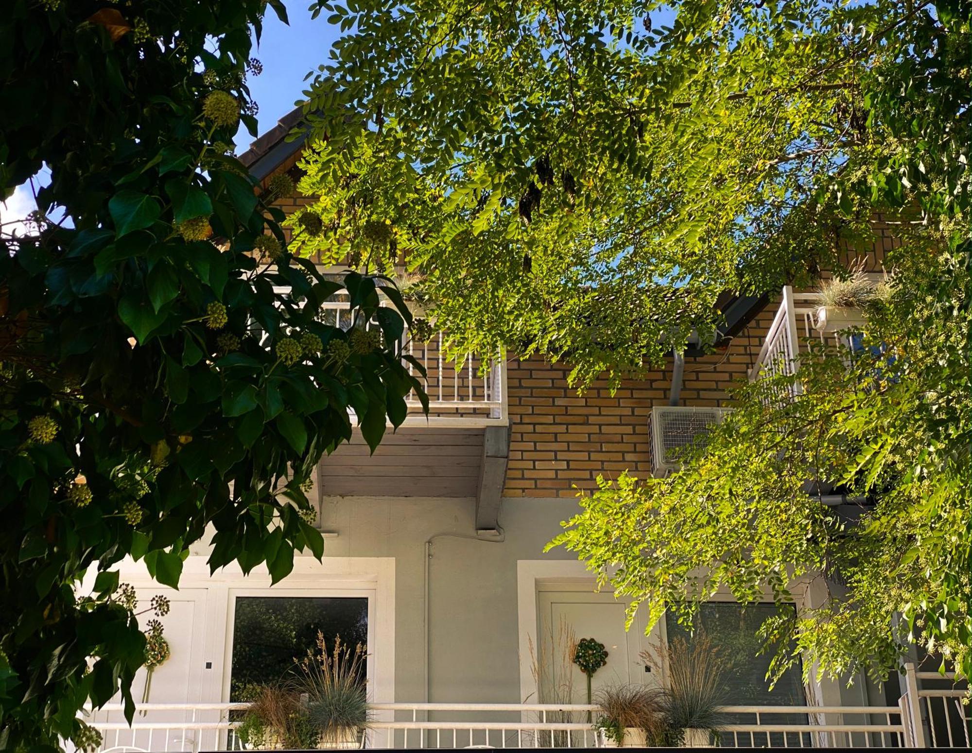 Orbisa Pokoje I Apartamenty Leba Phòng bức ảnh